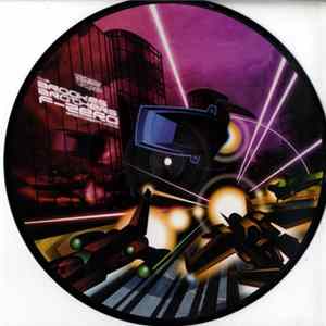 FLAC Brookes Brothers / Brookes Brothers vs Futurebound - F-Zero / Dawn Treader