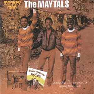 FLAC The Maytals - Monkey Man & From The Roots