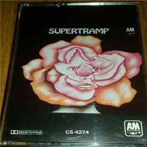 FLAC Supertramp - Supertramp
