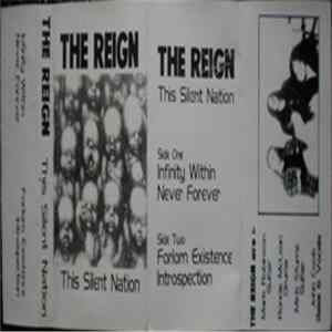 FLAC The Reign - This Silent Nation