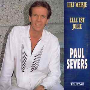FLAC Paul Severs - Lief Meisje