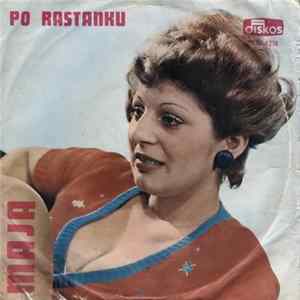 FLAC Maja - Po Rastanku