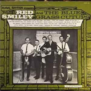 FLAC Red Smiley And The Bluegrass Cutups - Red Smiley And The Bluegrass Cutups