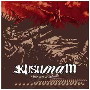 FLAC Kusumam - Fight With Windmills