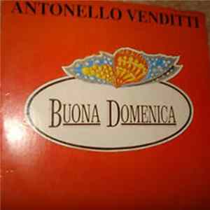 FLAC Antonello Venditti - Buona Domenica