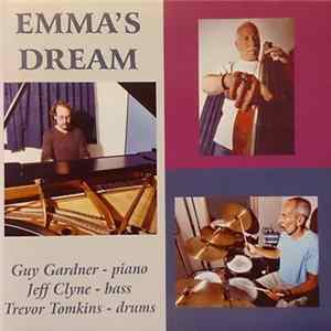 FLAC Guy Gardner Trio - Emma's Dream