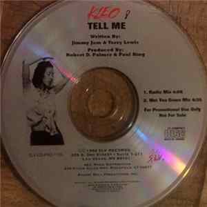 FLAC Kleo - Tell Me