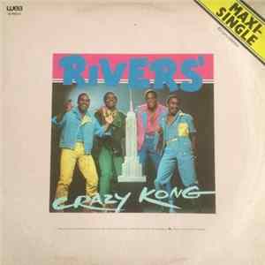 FLAC Rivers - Crazy Kong