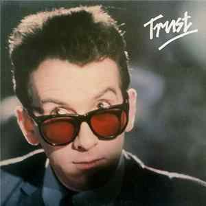 FLAC Elvis Costello & The Attractions - Trust