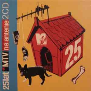 FLAC Various - 25 Years Of MTV Music Television
