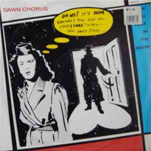 FLAC Dawn Chorus And The Blue Tits - When You Walk In The Room