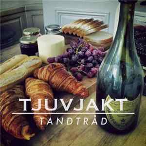 FLAC Tjuvjakt - Tandtråd