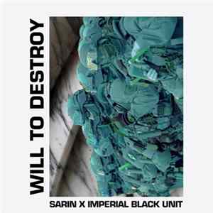 FLAC Sarin X Imperial Black Unit - Will To Destroy