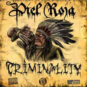 FLAC Pielroja - Criminality