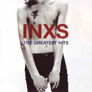 FLAC INXS - The Greatest Hits