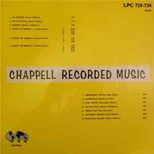 FLAC Various - Chappell Recorded Music