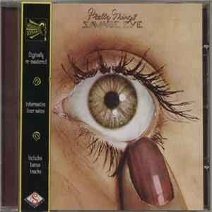 FLAC Pretty Things - Savage Eye