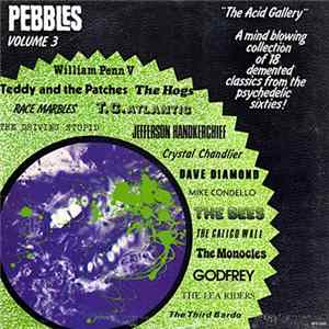 FLAC Various - Pebbles Vol. 3 "The Acid Gallery"