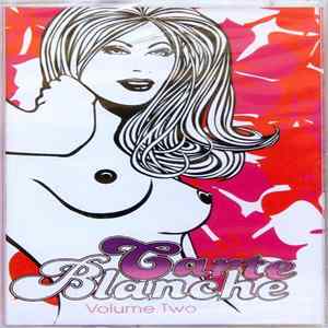 FLAC Various - Carte Blanche Volume Two