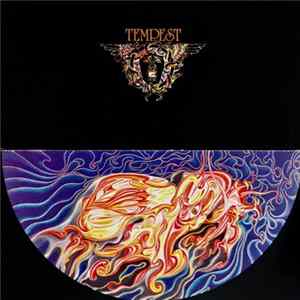 FLAC Tempest - Tempest