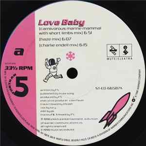 FLAC Fortran 5 - Love Baby