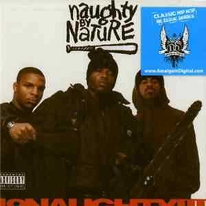 FLAC Naughty By Nature - 19 Naughty III