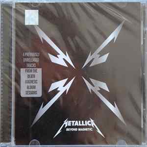 FLAC Metallica - Beyond Magnetic
