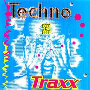 FLAC Various - Techno Traxx