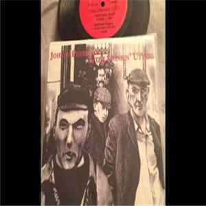 FLAC Swingin' Utters - No Eager Men