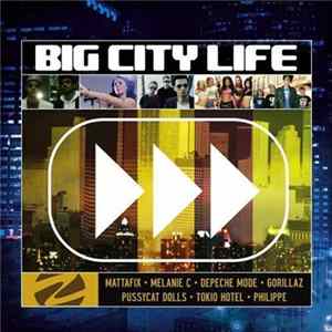 FLAC Various - Big City Life