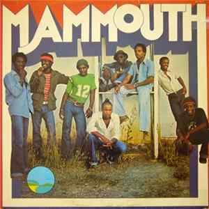 FLAC Mammouth - Mammouth