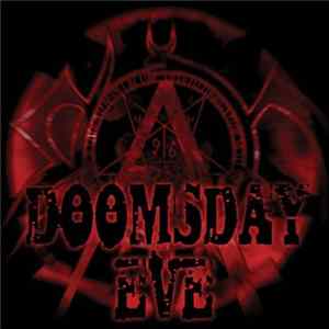 FLAC RÁN - Doomsday Eve
