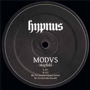 FLAC Modvs - Mayfield