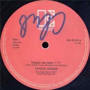 FLAC Patrice Rushen - Forget Me Nots