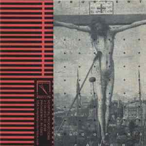 FLAC Prurient - Whooping Cough