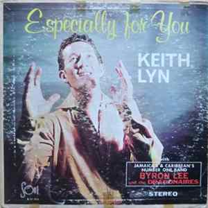 FLAC Keith Lyn With Byron Lee And The Dragonaires - Especially For You