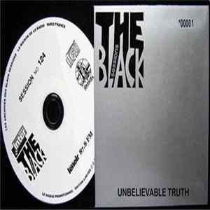 FLAC Unbelievable Truth - The Black Sessions