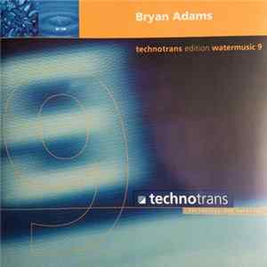 FLAC Bryan Adams - Technotrans Watermusic 9