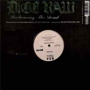 FLAC Dice Raw - Reclaiming The Dead