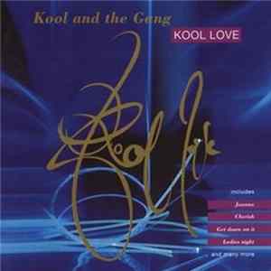 FLAC Kool And The Gang - Kool Love