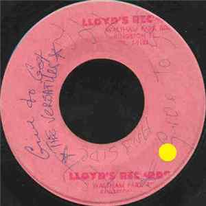 FLAC Winston Samuels - Here I Come Again / Give To Get