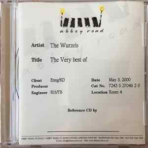FLAC The Wurzels - The Very Best Of