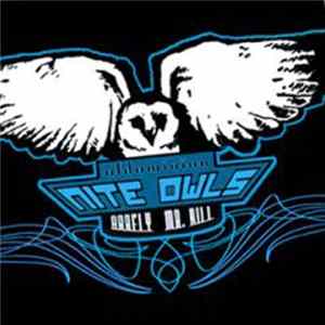 FLAC Barfly & Mr. Hill - Nite Owls