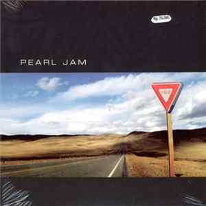 FLAC Pearl Jam - Yield