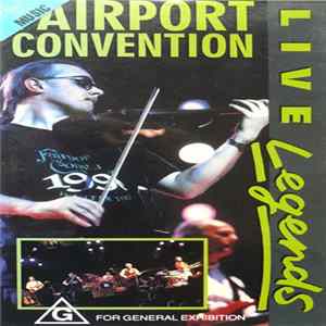 FLAC Fairport Convention - Live Legends