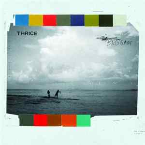 FLAC Thrice - Beggars