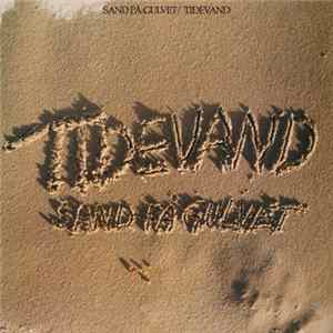 FLAC Sand På Gulvet - Tidevand