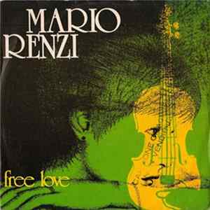 FLAC Mario Renzi - Free Love