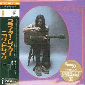 FLAC Nick Drake - Bryter Layter