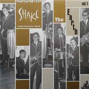 FLAC Various - Operation Shake The Earth Vol.1